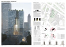 3. Preis: blrm Architekt*innen, Hamburg | NL Architects, Amsterdam