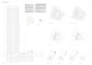 3. Preis: Morger Partner Architekten AG, Frankfurt am Main | Manuel Herz Architekten, Basel