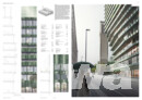 3. Preis: Morger Partner Architekten AG, Frankfurt am Main | Manuel Herz Architekten, Basel