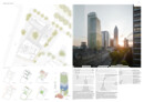 3. Preis: Morger Partner Architekten AG, Frankfurt am Main | Manuel Herz Architekten, Basel