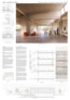 1. Rang: ARGE Balasingam Kunz Architekten GmbH, Gilbert Architektin, Merkli Architekt & Riker Architekt, Zürich | Studio Vulkan, Zürich | Dr. Deuring + Oehninger AG, Winterthur | Kalt + Halbeisen Ingenieurbüro AG, Zürich | siQS GmbH, Schaffhausen