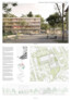 1. Rang: ARGE Balasingam Kunz Architekten GmbH, Gilbert Architektin, Merkli Architekt & Riker Architekt, Zürich | Studio Vulkan, Zürich | Dr. Deuring + Oehninger AG, Winterthur | Kalt + Halbeisen Ingenieurbüro AG, Zürich | siQS GmbH, Schaffhausen