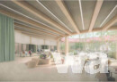 Anerkennung: Bodamer Faber Architekten BDA PartGmbB, Stuttgart | Jedamzik + Partner Landschaftsarchitekten, Stuttgart | Werner Sobek Green Technologies | Werner Sobek AG