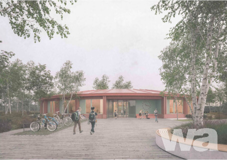Neubau von drei Grundschulen im Wendland