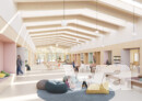 2. Preis: Thomas Hillig Architekten GmbH, Berlin | hochC Landschaftsarchitektur GmbH, Berlin | Bohne Ingenieure GmbH
