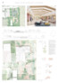 2. Preis: Thomas Hillig Architekten GmbH, Berlin | hochC Landschaftsarchitektur GmbH, Berlin | Bohne Ingenieure GmbH