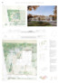 2. Preis: Thomas Hillig Architekten GmbH, Berlin | hochC Landschaftsarchitektur GmbH, Berlin | Bohne Ingenieure GmbH