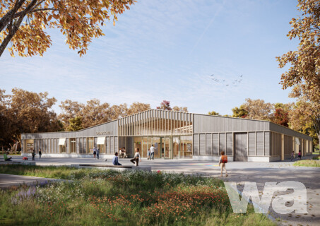 Neubau von drei Grundschulen im Wendland