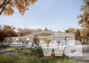 2. Preis: Thomas Hillig Architekten GmbH, Berlin | hochC Landschaftsarchitektur GmbH, Berlin | Bohne Ingenieure GmbH