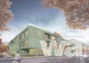 1. Preis: umarchitekt - DI Architekt Ulrich Manz, Bamberg | JOMA Landschaftsarchitektur, Bamberg | Visualisierung: © Willner Visualisierung