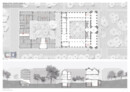 Agrandissement et restauration du Musée d’Art et d’Histoire