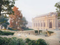 5. Rang / 5. Preis: Wulf Architekten GmbH, Stuttgart