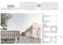 Agrandissement et restauration du Musée d’Art et d’Histoire