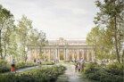 8. Rang / 8. Preis: APAARCHITECTES SA, Carouge