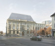 2. Rang / 2. Preis: Co. Architekten AG, Bern