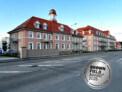 Silber-Award in der Kategorie „Bestes Wohn- und Quartiersprojekt“: Von Richthofen Park in Villingen-Schwenningen | Planung: GJL+ Freie Architekten, Karlsruhe | Bauherr: DBA Deutsche Bauwert AG || Bild: zur Verfügung gestellt von GJL+