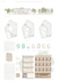 5. Preis bez+kock architekten, Stuttgart | freiraumconcept Landschaftsarchitekten PartGmbH, Rottenburg a.N. 