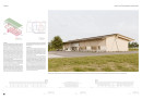1. Rang / 1. Preis / Gewinner: ARGE Allen + Crippa Architektur GmbH und julian meier architektur, Zürich