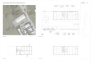 2. Rang / 2. Preis: ARGE kit architects, Zürich und Forster & Burgmer, Kreuzlingen