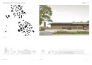 2. Rang / 2. Preis: ARGE kit architects, Zürich und Forster & Burgmer, Kreuzlingen