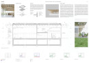 3. Rang / 3. Preis: BothAnd Architecture GmbH, Zürich - Bianca Anna Boeckle, David Klemmer