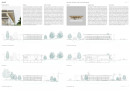 3. Rang / 3. Preis: BothAnd Architecture GmbH, Zürich - Bianca Anna Boeckle, David Klemmer