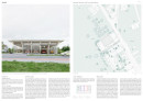 3. Rang / 3. Preis: BothAnd Architecture GmbH, Zürich - Bianca Anna Boeckle, David Klemmer