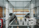 1. Preis: blrm Architekt*innen GmbH, Hamburg | Gottlieb Paludan Architects A/S, Kopenhagen