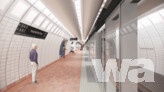 2. Preis: GROUP A, Rotterdam | Werner Sobek AG, Stuttgart