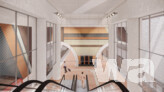 2. Preis: GROUP A, Rotterdam | Werner Sobek AG, Stuttgart