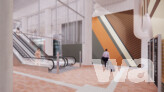 2. Preis: GROUP A, Rotterdam | Werner Sobek AG, Stuttgart