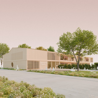 Kindergarten St. Marien