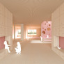 4. Preis: studio fink Architekten & Stadtplaner GmbH, Ulm | Landschaftsarchitekturbüro Saur, Mengen
