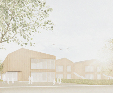 Kindergarten St. Marien