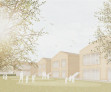 5. Preis: SWS Architekten Strolz | Weisenburger | Scheidel Partnerschaftsgesellschaft mbB, Karlsruhe | Ramthun Landschaftsarchitektur, Baden-Baden