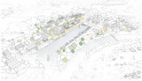 Preisgruppe: bjp I bläser jansen partner GbR Stadtplanung, Dortmund | KRAFT.RAUM. Landschaftsarchitekten, Düsseldorf