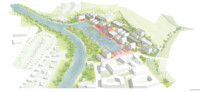 Preisgruppe: QUERFELDEINS Landschaft I Städtebau I Architektur, Dresden