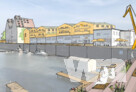 Anerkennung: Stadt Land Fluss Städtebau und Stadtplanung PartG mbB, Berlin | Landschaft planen + bauen Berlin GmbH, Berlin