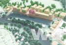 Anerkennung: Studio Stadtlandschaften, Stuttgart | KOPPERROTH, Berlin | fabulism GbR, Berlin