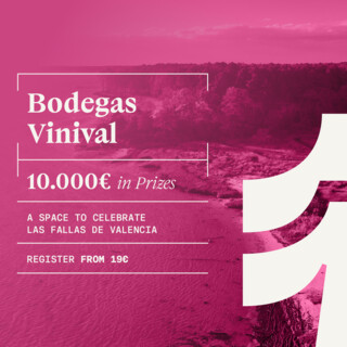 Bodegas Vinival Competition | Image: © TerraViva S.r.l., Milan