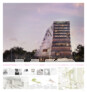 1. Preis: RICHTER MUSIKOWSKI Architekten, Berlin | ST raum a. Landschaftsarchitektur, Berlin