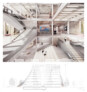 1. Preis: RICHTER MUSIKOWSKI Architekten, Berlin | ST raum a. Landschaftsarchitektur, Berlin