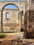 Award in the Disclosure category: Book Ruins, Scars and Traces | SIC Arquitectura y Urbanismo | Photo: © SIC Arquitectura y Urbanismo