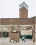 New European Bauhaus Special Mention: Share and Reuse Factory in Kortrijk (Belgium) | ATAMA | Photo: © Stijn Bollaert