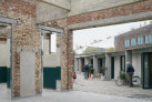 New European Bauhaus Special Mention: Share and Reuse Factory in Kortrijk (Belgium) | ATAMA | Photo: © Stijn Bollaert