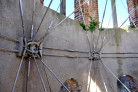Restoration Special Mention: Torre Chiaravalle Nolar, Milan | JURINA e RADAELLI Studio Associato | Photo: © Lorenzo Jurina
