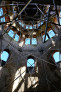 Restoration Special Mention: Torre Chiaravalle Nolar, Milan | JURINA e RADAELLI Studio Associato | Photo: © Lorenzo Jurina
