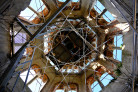 Restoration Special Mention: Torre Chiaravalle Nolar, Milan | JURINA e RADAELLI Studio Associato | Photo: © Lorenzo Jurina