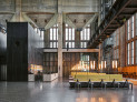 1. Preis in der Kategorie Bar: Tagesbar Anima, München | Innenarchitektur: Arnold/Werner Architekten, München | Betreiber: Bergson GmbH || Foto: © Simon Burko