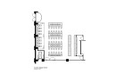 1. Preis in der Kategorie Bar: Tagesbar Anima, München | Innenarchitektur: Arnold/Werner Architekten, München | Betreiber: Bergson GmbH
